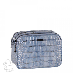 Сумка женская  270129-3 blue Velina Fabbiano-Safenta/50 в Новосибирске