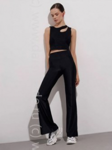 Легинсы LLG 2749 Conte Elegant Дроп