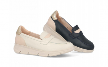 2520 - BDA
                ZAPATOS DE MUJER