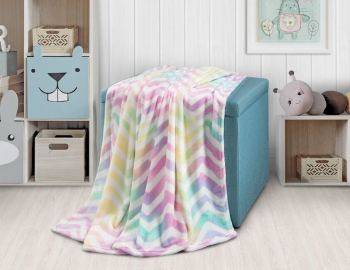 Покрывало-плед 