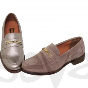 Casual, ZAPATO SENORA PIEL