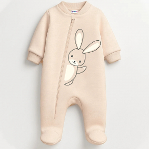 Комбинезон футер 3х нитка начёс 1260340611