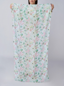 Палантин женский KSH16-121-5