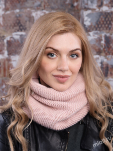 Шарф-труба Женева