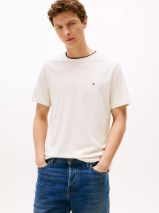Lightweight Modal Blend T-Shirt