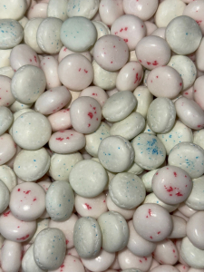 Жвачка МЕНТОС МИКС ЦЕНА ЗА 1 кг