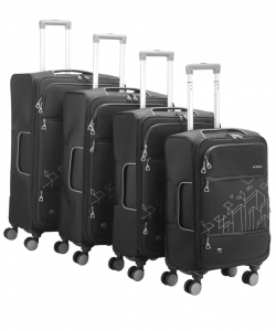 Комплект из 4-х чемоданов «Impreza»