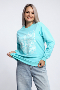 Толстовка 80047