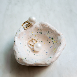 Серьги Savona G