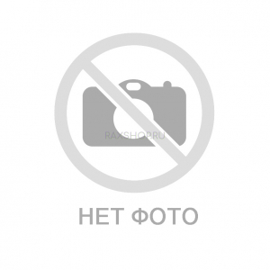 Кроссовки Humtto 515 Black-White