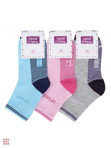 Носки детские твой стиль 4008