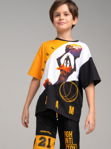 Футболка для мальчика