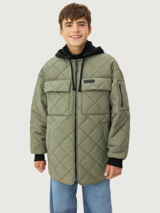 NIKASTYLE Куртка 4м4926