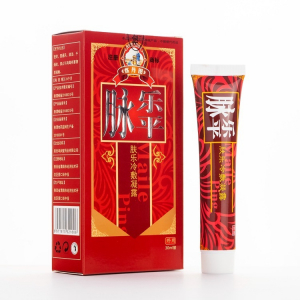 Крем для лечения варикозного расширения вен Maile Ping Vein Care Cream, 30гр