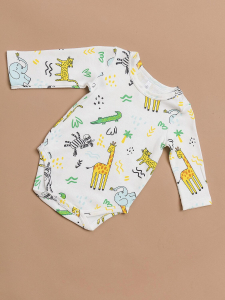 BATIK Боди 054_ЛН25