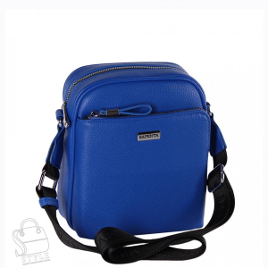 Сумка женская  270148 blue Velina Fabbiano-Safenta/30