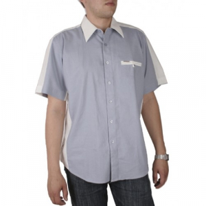 st Мужская сорочка Maestro Casual 20C-9K