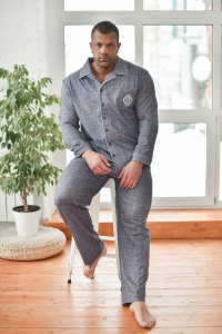 Пижама мужская 