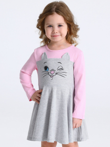 Апрель Платье 1ДПД4917002