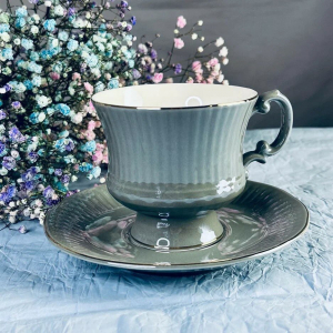 109-134 Чайный набор 12пр. 240 мл в под.уп.(х6)Фарфор