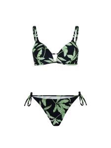 Купальный костюм жен. Dily набивка SWIM Padded Triangle bra