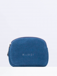 Кошелек портмоне Richet Ri-173PC 820 Синий