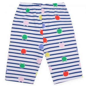 Велосипедки кулирка с лайкрой 0036101725