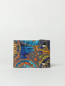 кошелек NOIZE print