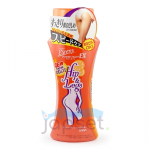 Esteny Hip Leg Power Tight Эмульсия массажная для тела, 200 мл