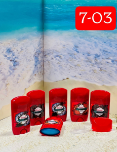 Дезодорант Old Spice стик (синие) мужской карандаш 50 мл