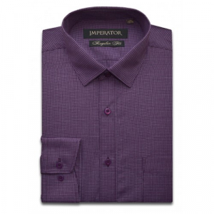 ST Сорочка подр-ая Imperator Kassel 2-П