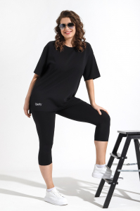 Костюм Стильная леди