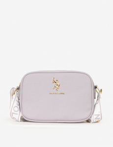 CLASSIC ZIP CROSSBODY BAG