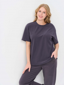 Фуфайка (футболка) женская BY222-30017/1