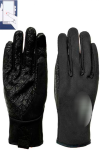 Перчатки Юсонце PM Wind Stopper