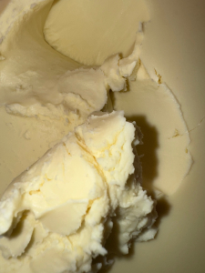 БЕЛАЯ ПАСТА 1 кг