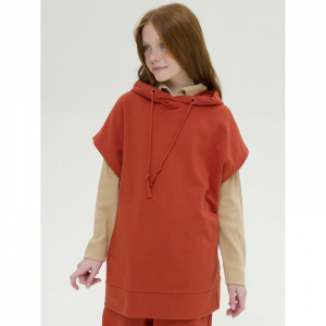 GFNB4317 толстовка для девочек (1 шт в кор.)