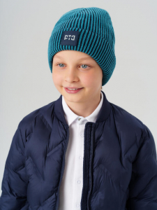 Шапка для мальчика