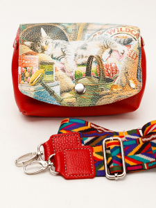 Cумка BETTI-PRINT