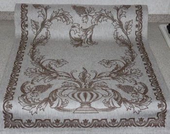 Полотенце жаккардовое Премиум 