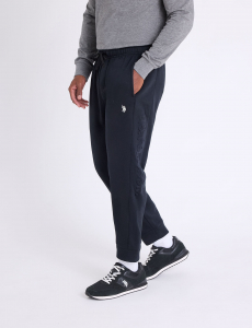 EMBOSSED LOGO JOGGER