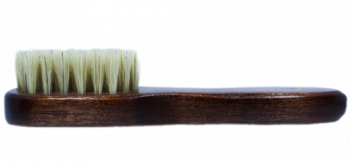 Щетка-намазок(натуральный волос)