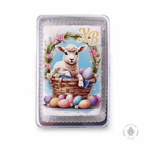 Барашек ХВ (140 гр)