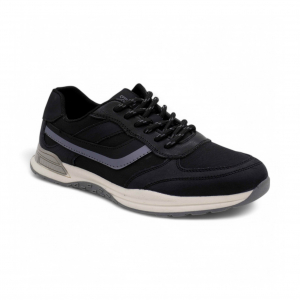 Кроссовки TS35796-ОН черные