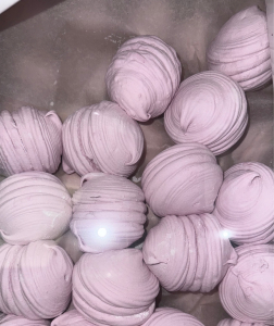 ЗЕФИР СЛАСТИ СМОРОДИНА 3 кг