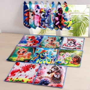 Салфетка из микрофибры 