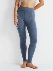 Легинсы термо OmD 2913T 3D Omsa Дроп