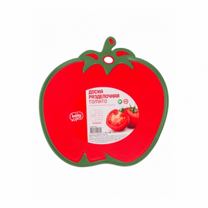 Разделочная доска TOMATO