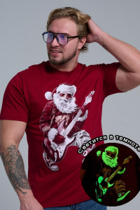 8581 футболка унисекс Б