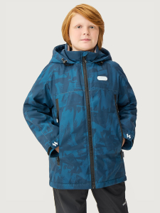 NIKASTYLE Куртка п4м3926